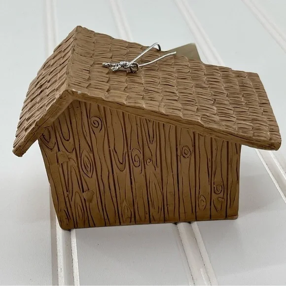 Miniature Delights Nativity Set Christmas Crafting - Picture 6 of 7